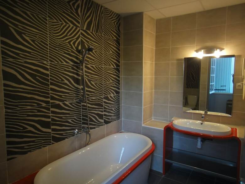Hotel Les Salons Du Bastier