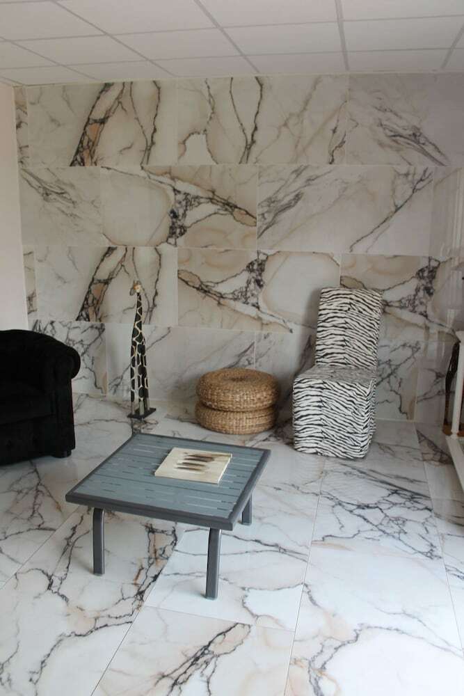 Hotel Les Salons Du Bastier