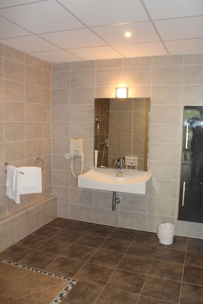 Hotel Les Salons Du Bastier