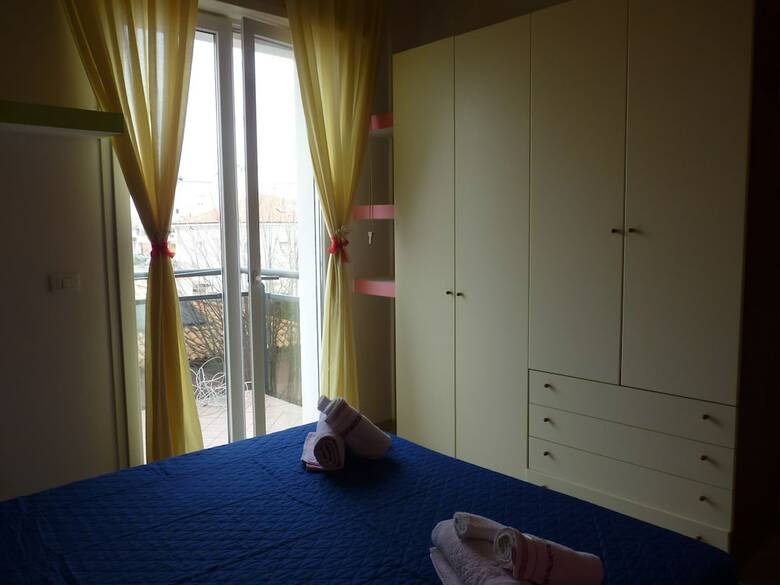 Apartamento Residence Costablu