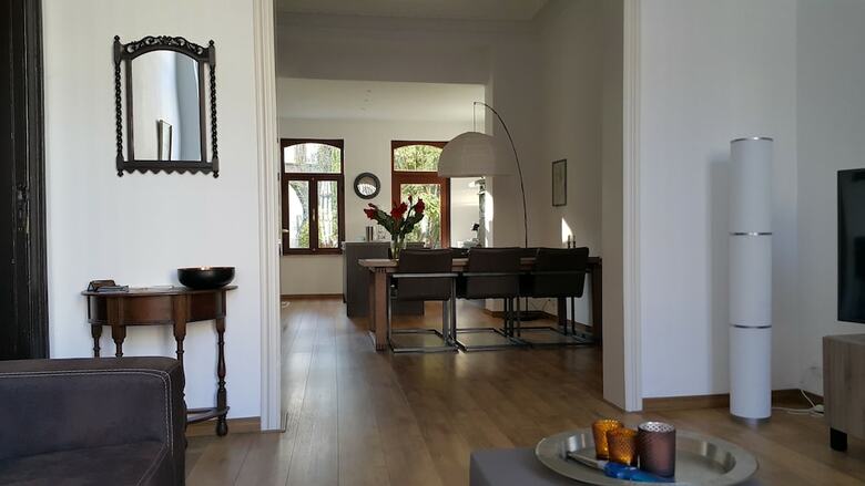 Apartamentos Mansion 6