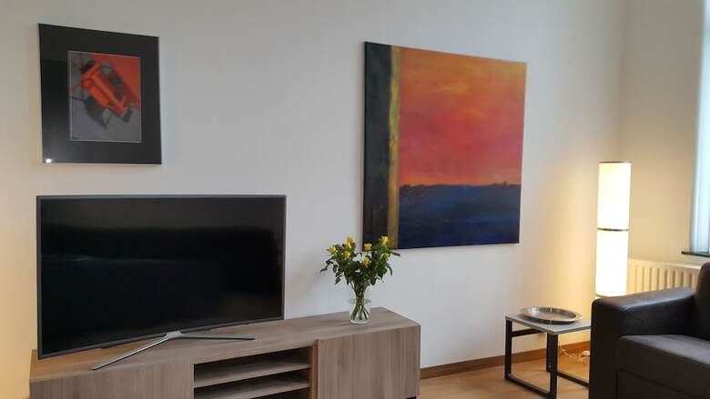 Apartamentos Mansion 6