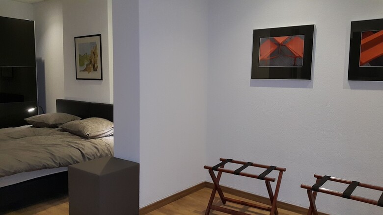 Apartamentos Mansion 6