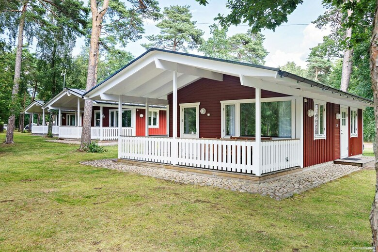 First Camp Torekov