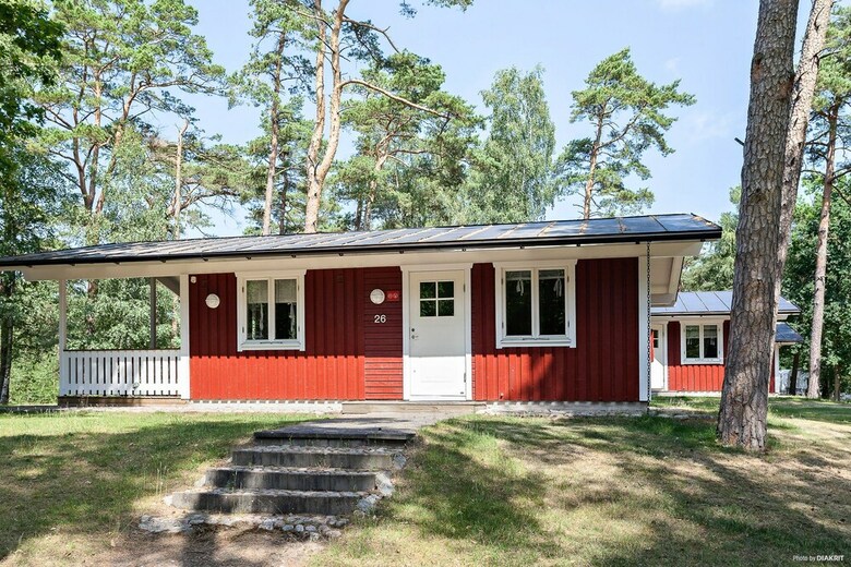 First Camp Torekov