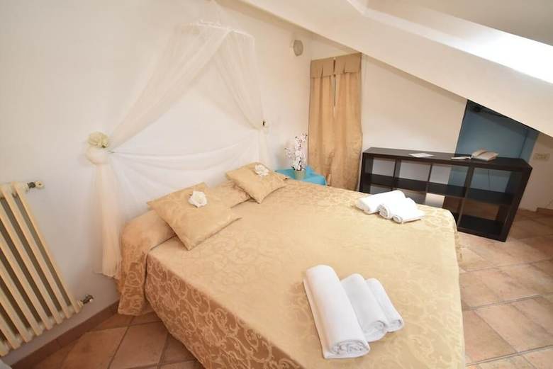 Hotel Marina