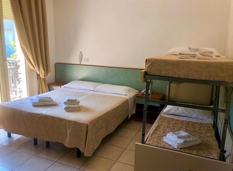 Hotel Marina