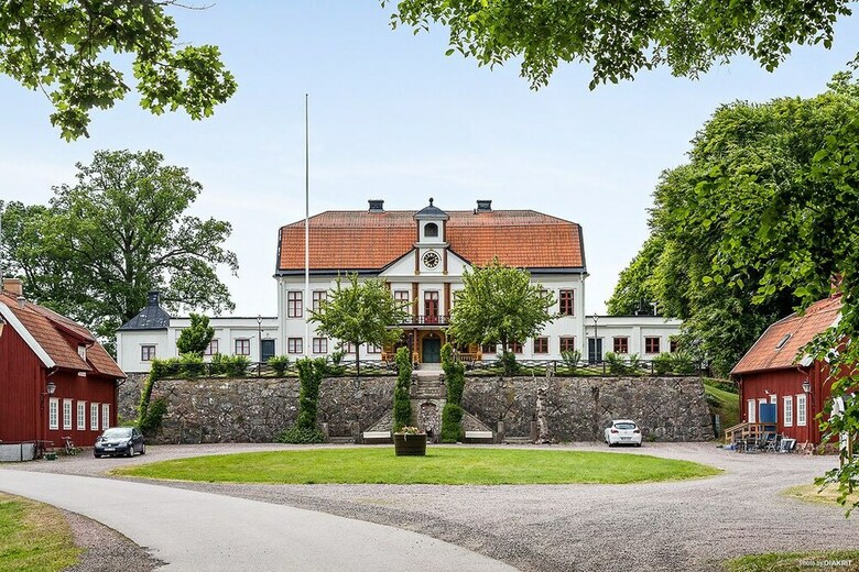 First Camp Gunnarso