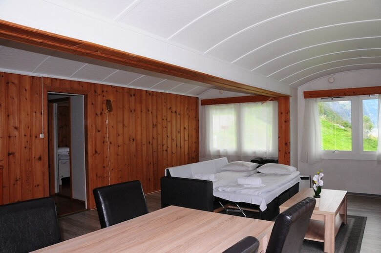 Aparthotel Visit Undredal