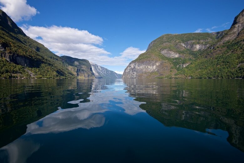 Aparthotel Visit Undredal