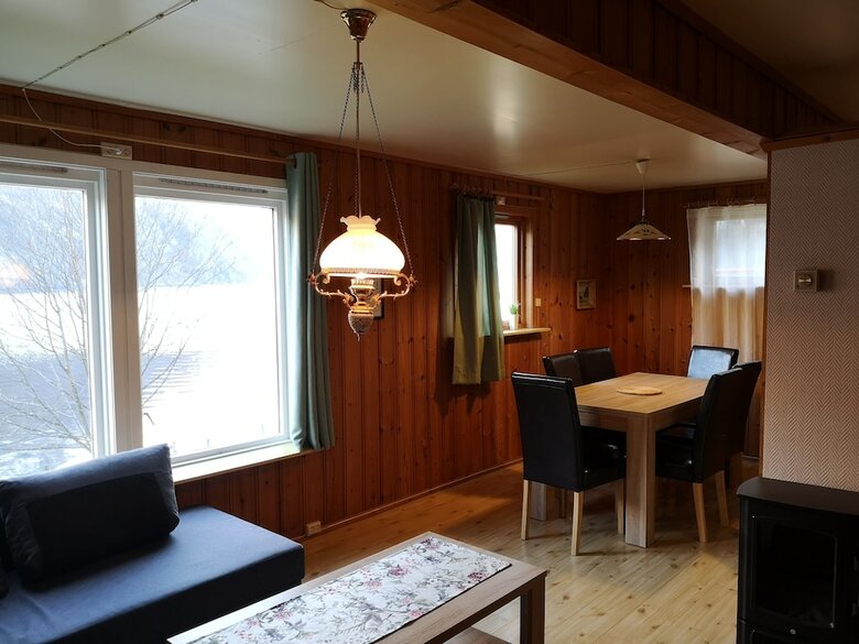 Aparthotel Visit Undredal