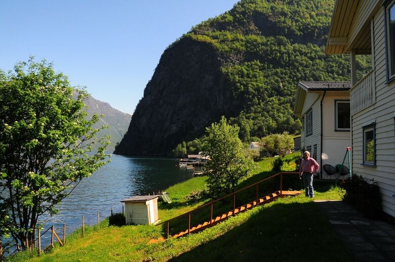 Aparthotel Visit Undredal