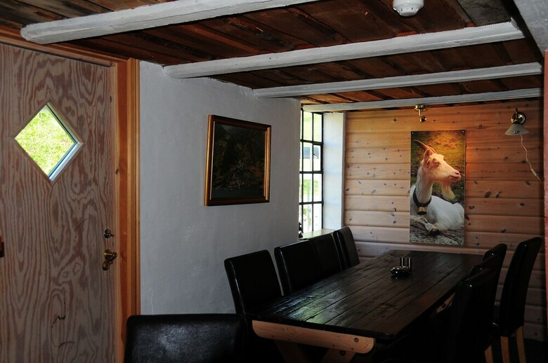 Aparthotel Visit Undredal