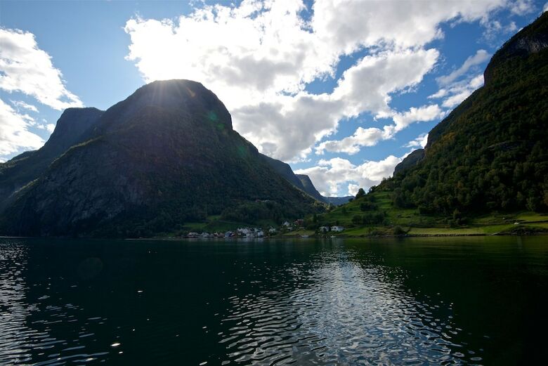 Aparthotel Visit Undredal