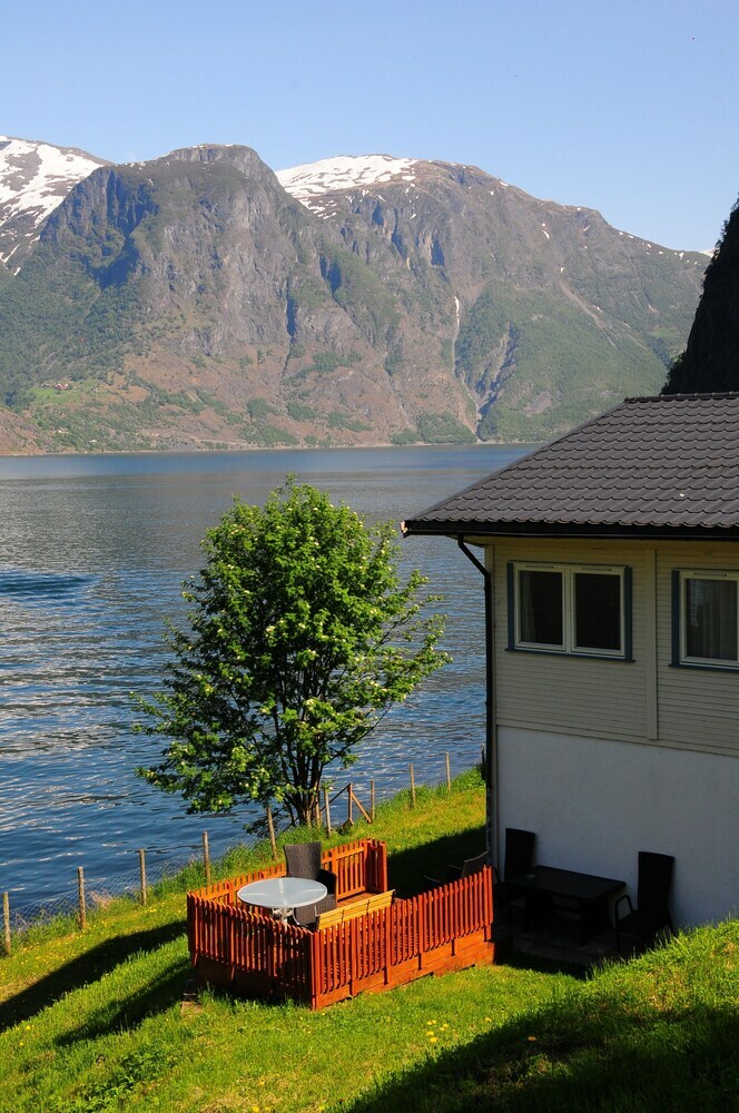 Aparthotel Visit Undredal