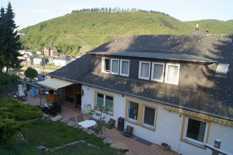 Hotel Villa Tummelchen