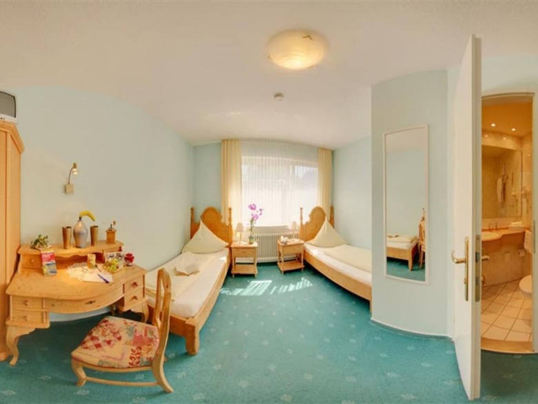 Hotel Villa Tummelchen