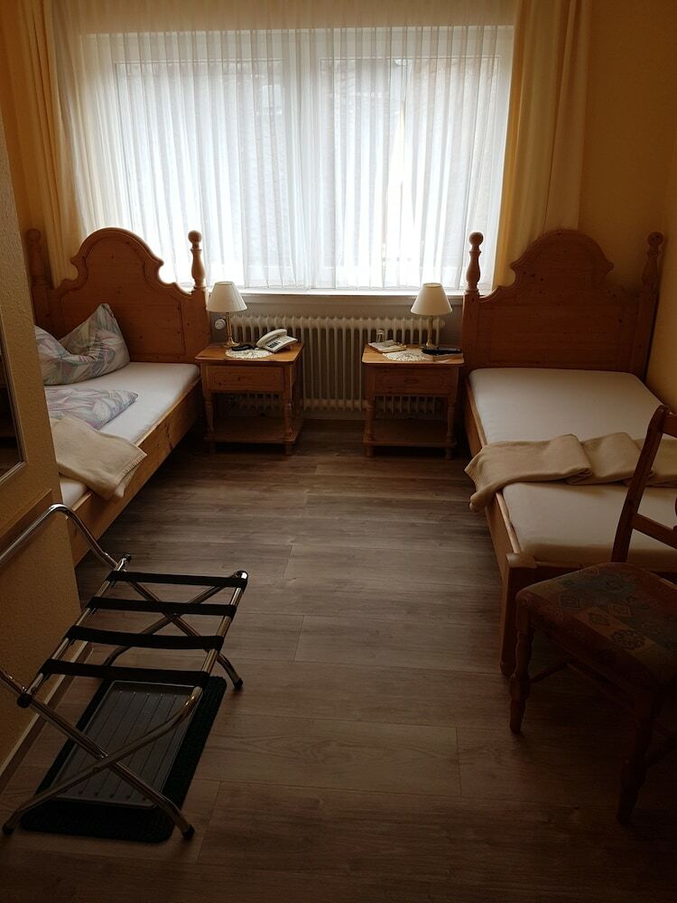 Hotel Villa Tummelchen