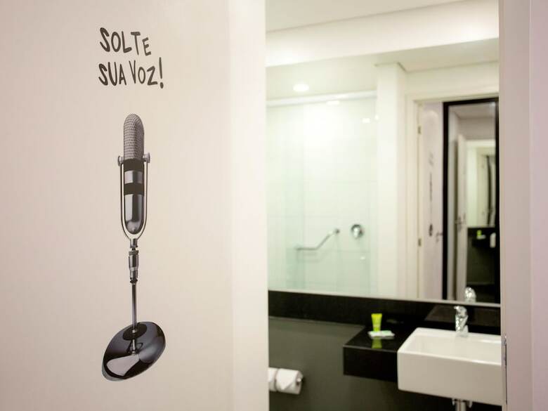 Hotel Ibis Styles Taubate