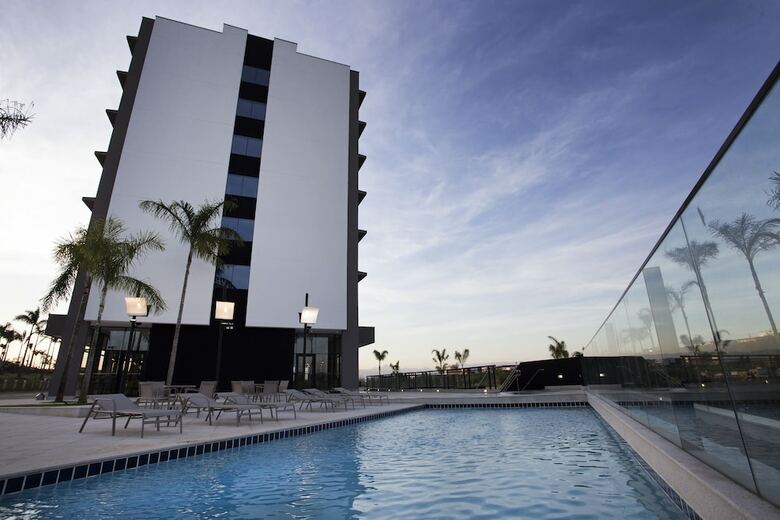 Hotel Ibis Styles Taubate