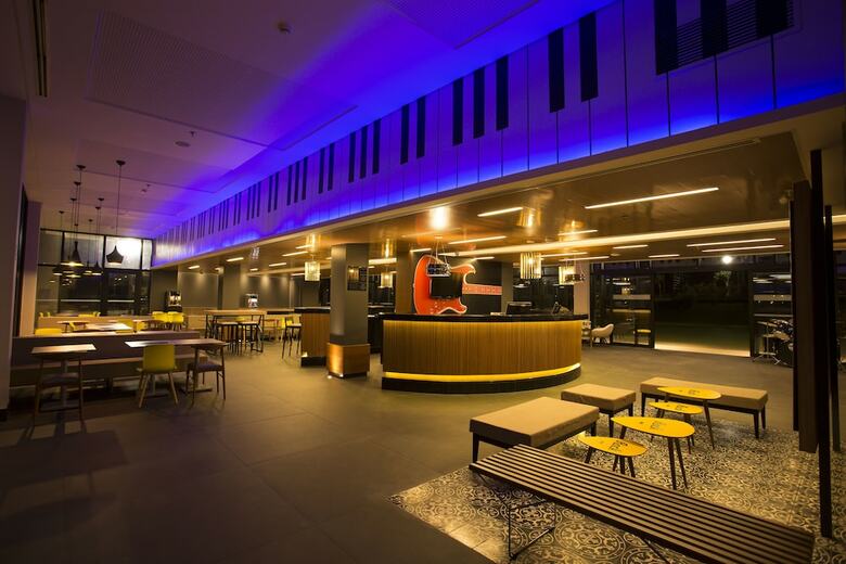 Hotel Ibis Styles Taubate