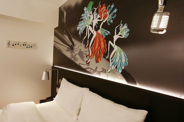 Hotel Ibis Styles Taubate