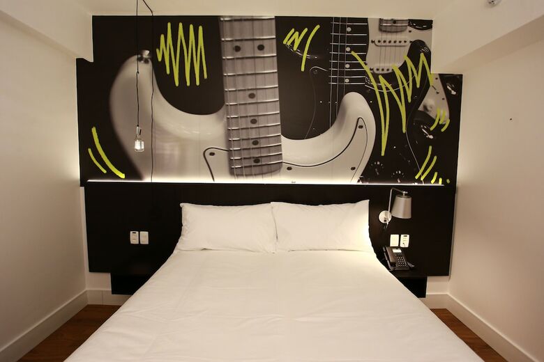 Hotel Ibis Styles Taubate