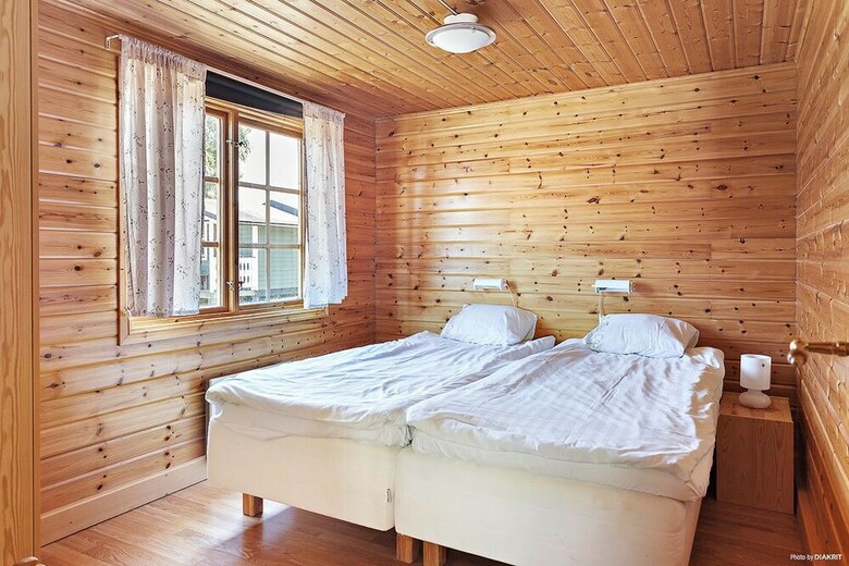 First Camp M�lle