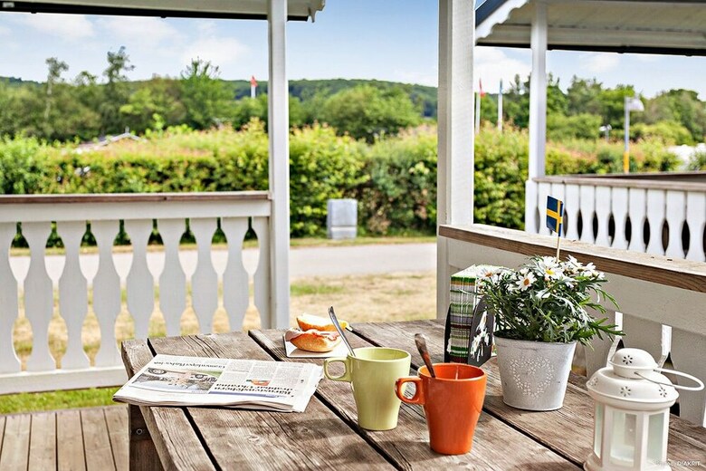 First Camp M�lle