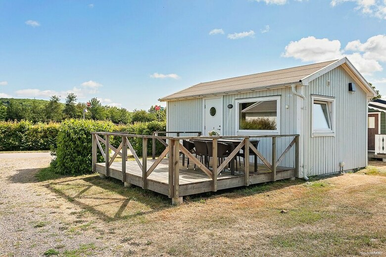 First Camp M�lle