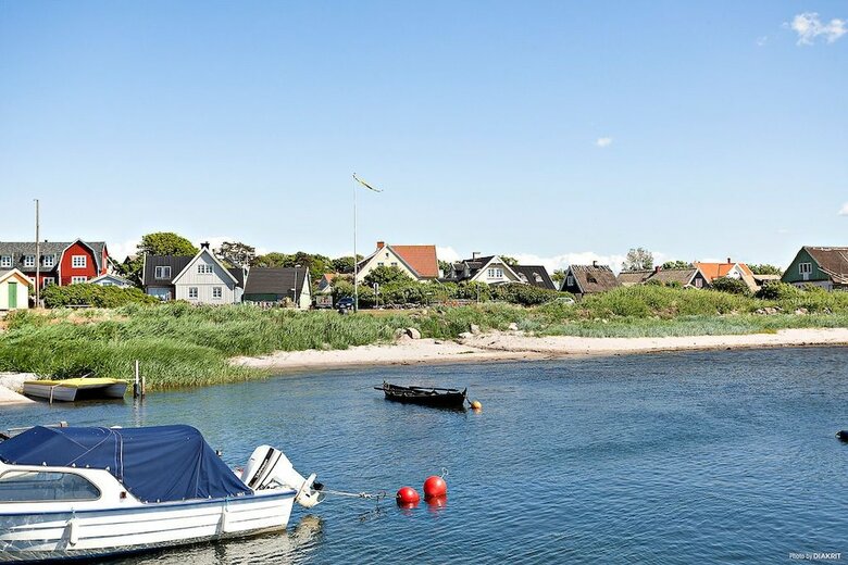 First Camp M�lle