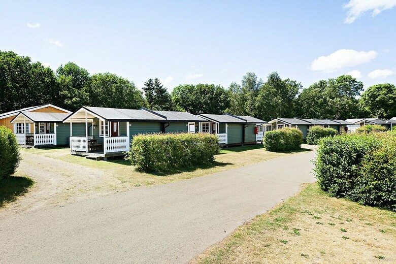 First Camp M�lle