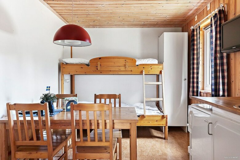 First Camp M�lle