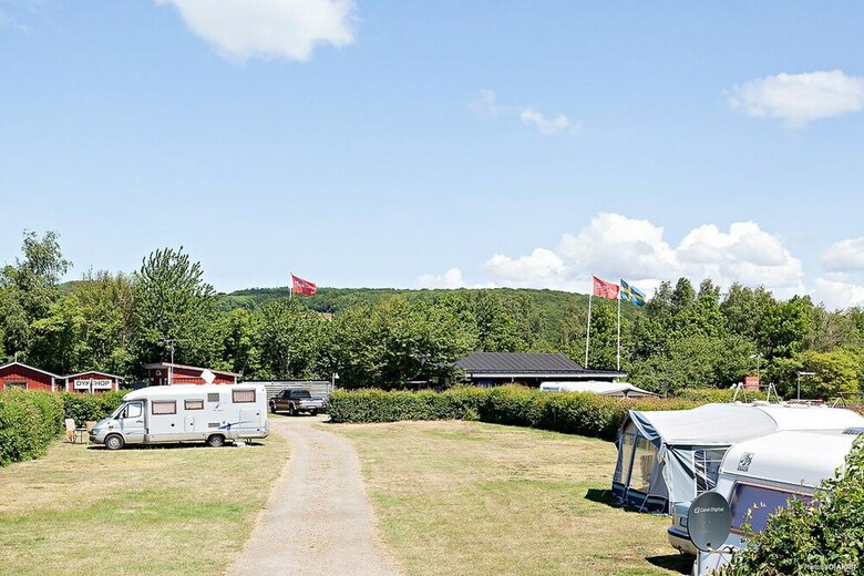 First Camp M�lle