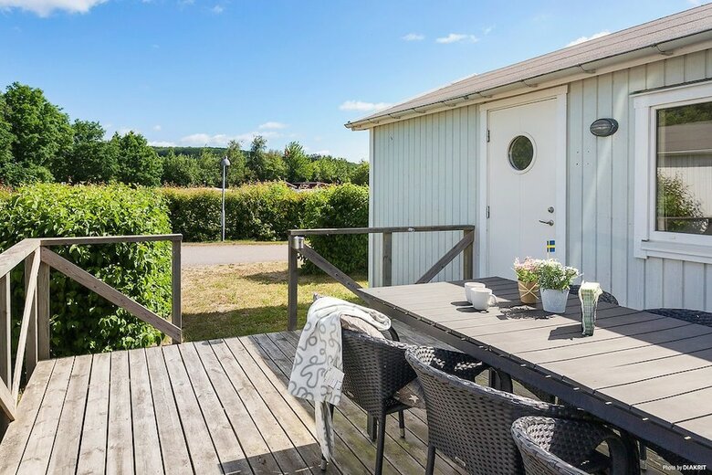 First Camp M�lle