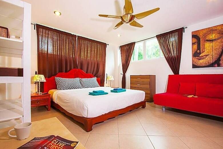 Villa Kamala Heights