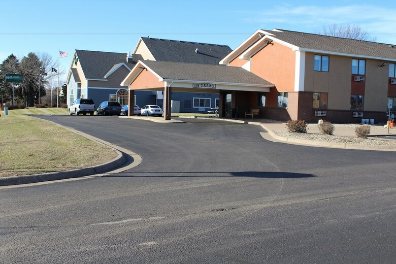 Hotel Asteria Inn & Suites - Stillwater/st. Paul