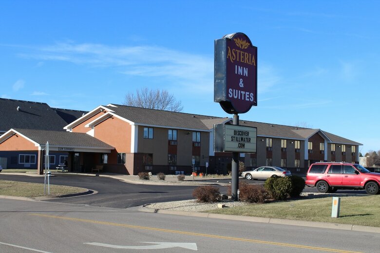 Hotel Asteria Inn & Suites - Stillwater/st. Paul