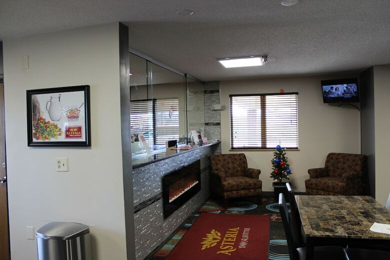 Hotel Asteria Inn & Suites - Stillwater/st. Paul