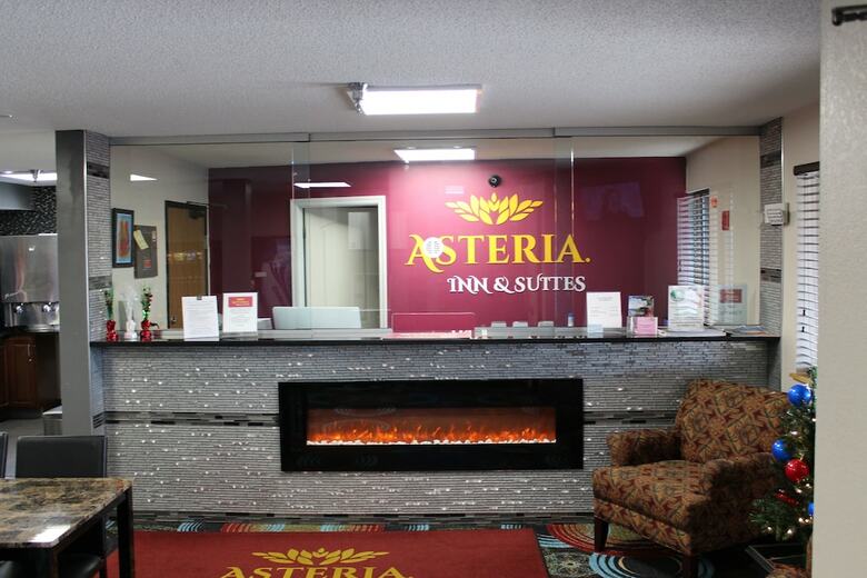 Hotel Asteria Inn & Suites - Stillwater/st. Paul