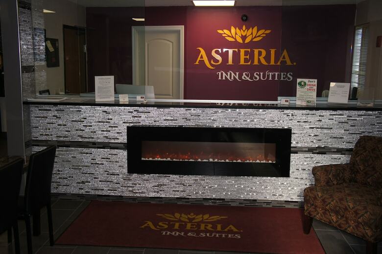 Hotel Asteria Inn & Suites - Stillwater/st. Paul