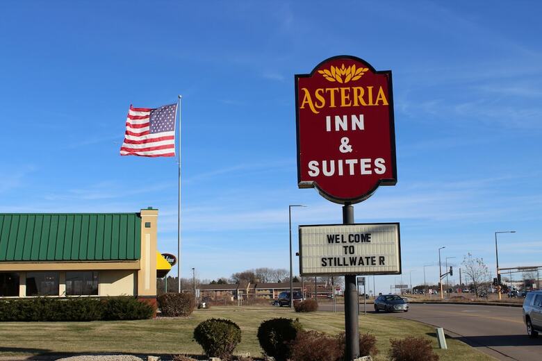 Hotel Asteria Inn & Suites - Stillwater/st. Paul
