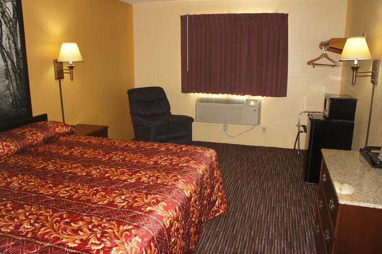 Hotel Asteria Inn & Suites - Stillwater/st. Paul