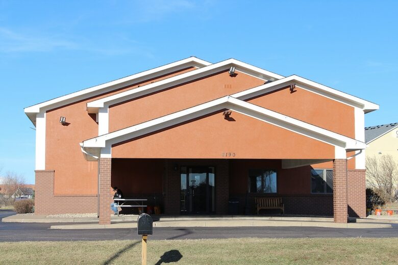 Hotel Asteria Inn & Suites - Stillwater/st. Paul