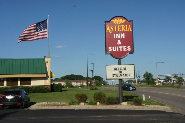 Hotel Asteria Inn & Suites - Stillwater/st. Paul