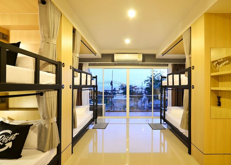 Hostal Reset Hostel