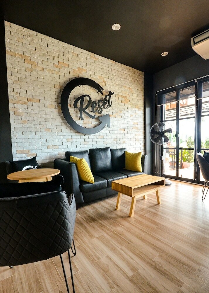 Hostal Reset Hostel