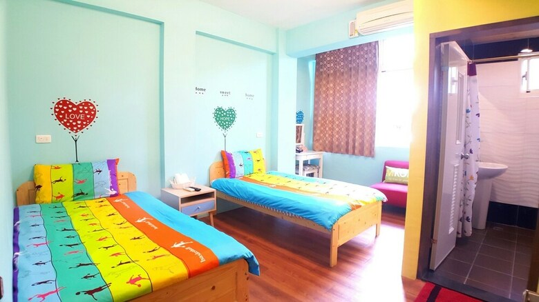 Hostal Station Sea B&B - Hostel