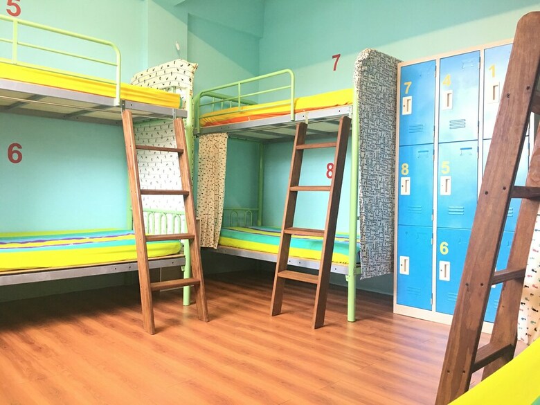 Hostal Station Sea B&B - Hostel