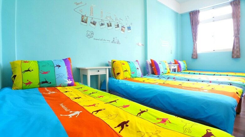 Hostal Station Sea B&B - Hostel